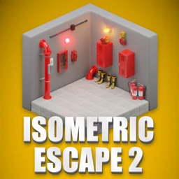 Isometric Escape 2